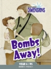 Image for Navigator Dimensions Year 4: Bombs Away!/Close Encounters Anthology