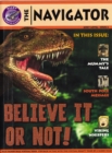 Image for Navigator Non Fiction Yr 4/P5: Believe It Or Not