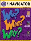 Image for Navigator Non-Fiction Yr 4/P5: Who Why What Book