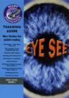 Image for Navigator Non-Fiction Year 4: Eye See - Teachers Guide