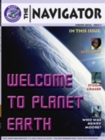 Image for Navigator Non Fiction Year 3/P4: Welcome to Planet Earth Group Reading Pack 09/08