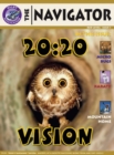 Image for Navigator Non Fiction Yr 6/P7: 20 20 Vision Book