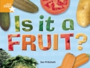 Image for Rigby Star Quest Year 2: Is It Fruit Reader Single