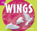 Image for Rigby Star Guided Reception/P1 Pink: Wings (6 Pack) Framework Edition