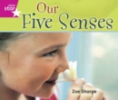 Image for Rigby Star Guided Reception/P1 Pink Level: Our Five Senses (6 Pack) Framework Edition