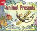 Image for Rigby Star Guided Reception/P1 Red Level: Animal Presents (6 Pack) Framework Edition