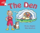 Image for Rigby Star Guided Reception/P1 Red Level: The Den (6 Pack) Framework Edition