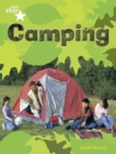 Image for Rigby Star Guided Green: Camping (6 Pack) Framework Edition