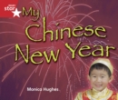 Image for Rigby Star Guided Reception/P1 Red Lev: Chinese New Year (6 Pack) Framework Edition