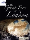 Image for Rigby Star Guided  Year 2: White Level: The Great Fire of London (6 Pk) Framework Edition