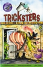 Image for Navigator Fiction Yr 3/P4:Tricksters
