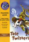 Image for Navigator Fiction Year 3: Tail Twisters - Teachers Guide