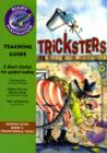 Image for Navigator Fiction Year 3: Tricksters - Teachers Guide