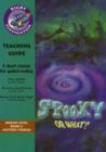 Image for Navigator Fiction Year 3: Spooky or What - Teachers Guide