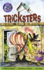 Image for Navigator Fiction Year 3 Tricksters Group Reading Pack 09/08