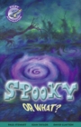 Image for Navigator Fiction Yr 3/P4: Spooky Or What Group Reading Pack 09/08