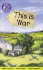 Image for Navigator Fiction Yr 4/P5: This Is War Group Reading Pack 09/08