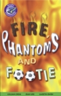 Image for Navigator Fiction Yr 5/P6: Fire, Phantom &amp; Footie Group Reading Pack 09/08