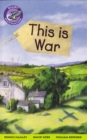 Image for Navigator Fiction Yr 4/P5: This Is War