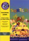 Image for Navigator Fiction Year 4: Sorted - Teachers Guide