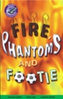 Image for Navigator Fiction Yr 5/P6: Phantoms and Footie