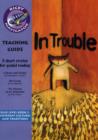 Image for Navigator Fiction Year 5: Deep Trouble - Teachers Guide