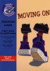 Image for Navigator Fiction Year 6: Moving on - Teachers Guide