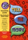 Image for Navigator FWK: Tell Me More Teaching Guide