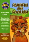Image for Navigator FWK: Fearful and Foolish Teaching Guide