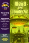 Image for Navigator FWK: Weird and Wonderful Teaching Guide