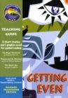 Image for Navigator FWK: Getting Even Teaching Guide