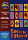 Image for Navigator FWK: Dare to be Different Teaching Guide