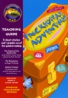 Image for Navigator FWK: Incredible Adventures Teaching Guide