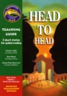 Image for Navigator FWK: Head to Head Teaching Guide