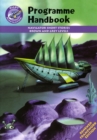 Image for Navigator FWK: Brown &amp; Grey Level Fiction Programme Handbook