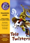 Image for Navigator FWK: Tale Twister Teaching Guide