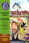 Image for Navigator FWK: Tricksetrs Teaching Guide