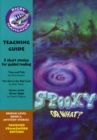Image for Navigator FWK: Spooky or What? Teaching Guide