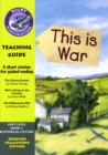 Image for Navigator FWK: This is War Teaching Guide
