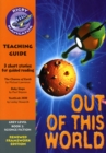 Image for Navigator FWK: Out of this World Teaching Guide