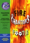 Image for Navigator FWK: Fire, Phantoms &amp; Footie Teaching Guide