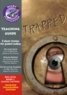 Image for Navigator FWK: Trapped Teaching Guide