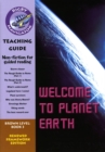 Image for Navigator FWK: Welcome to Planet Earth Teaching Guide