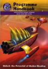 Image for Navigator Fiction: Programme Handbook Years 5 &amp; 6