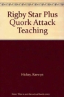 Image for Quork Attack