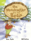 Image for Rigby Star Guided Lime Level: The Woodcutter and the Bear (6 Pack) Framework Edition