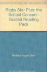 Image for Rigby Star Plus: the School Concert - Guided Reading Pack
