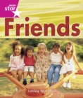 Image for Rigby Star Guided Reception /P1 Pink Level: Friends 6 Pack Framework Edition