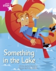 Image for Clinker Castle Pink Level Fiction : Something in the Lake Pack of 3: Star Adventures