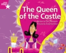 Image for Clinker Castle Pink Level Fiction : The Queen of the Castle Pack of 3: Star Adventures